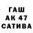 Метамфетамин Methamphetamine Irinka Kratochvilova